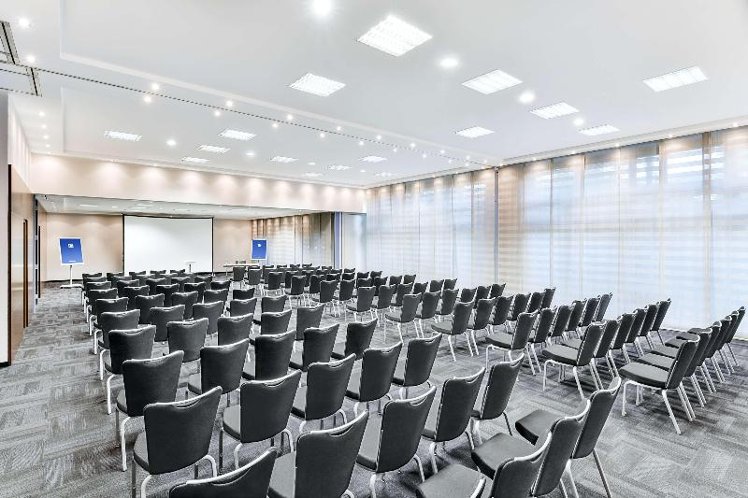 NH München Messe