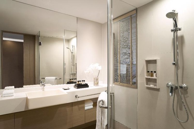 SUITE EXECUTIVE Room