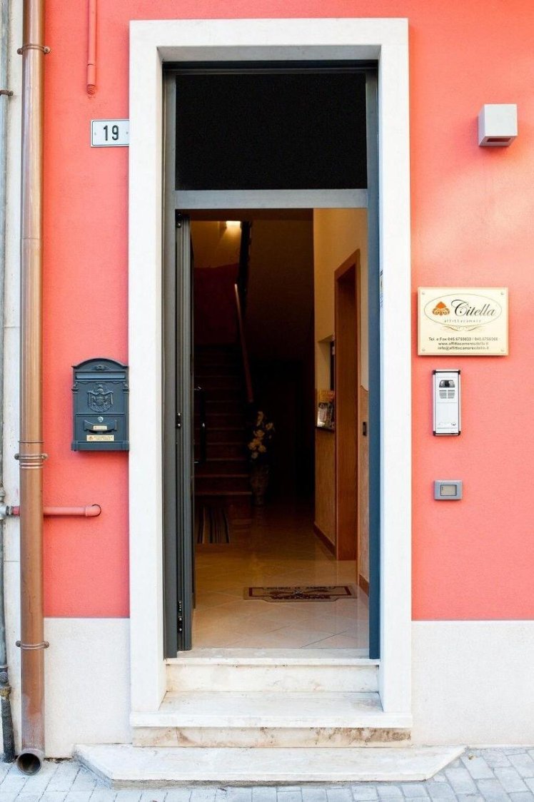 Casa Citella