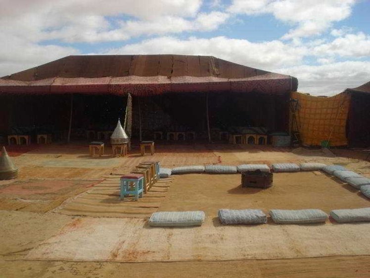 General view