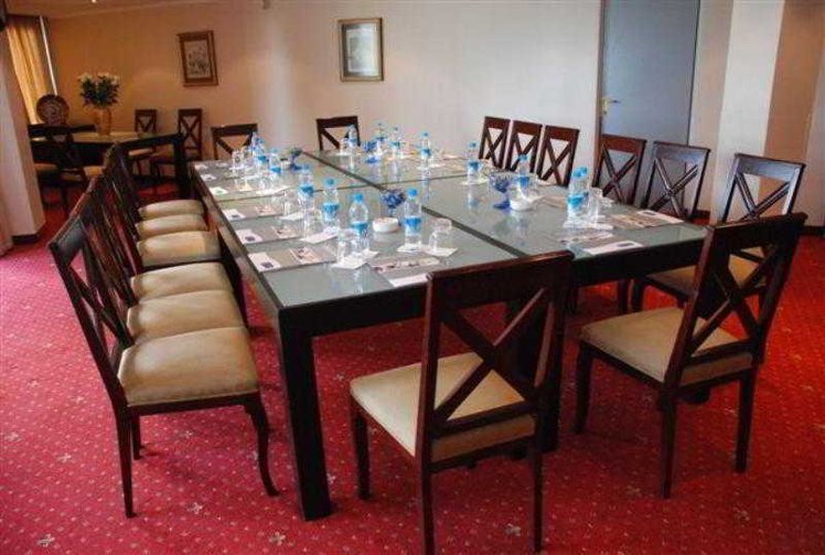 Atakoy Marina Hotel