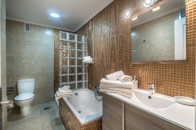 APARTMENT PARK VIEW Room