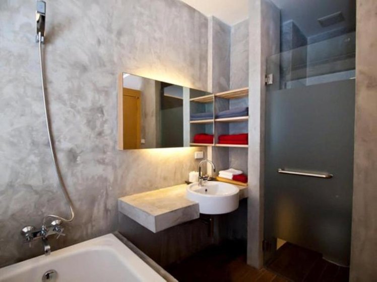TRIPLE SUPERIOR Room