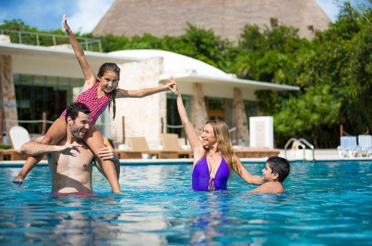 Grand Sirenis Riviera Maya Resort & Spa