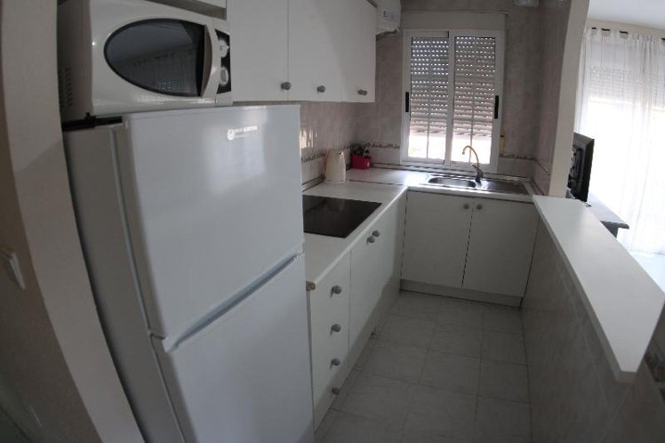 APARTMENT CAPACITY 3 TWO BEDROOMS Room