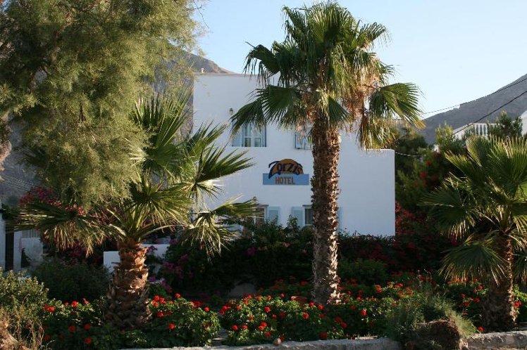 Zorzis Hotel