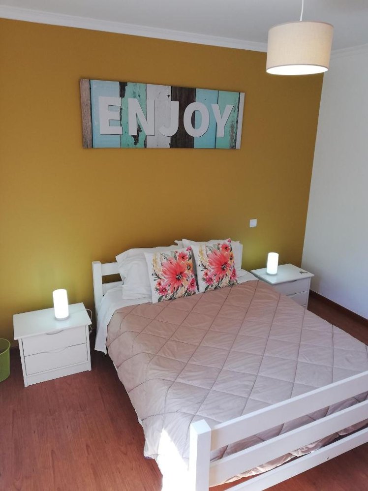 DOUBLE STANDARD Room