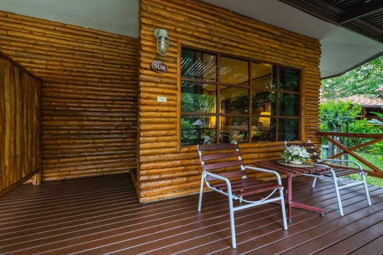 CHALET STANDARD Room