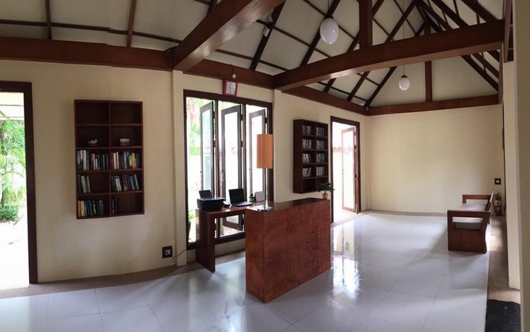 Purin Resort & Restaurant