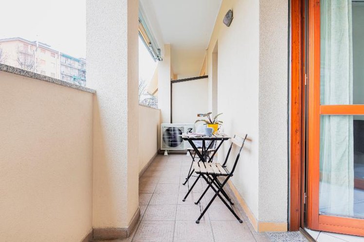 APARTMENT TWO BEDROOMS WITH AIR CONDITIONING Room