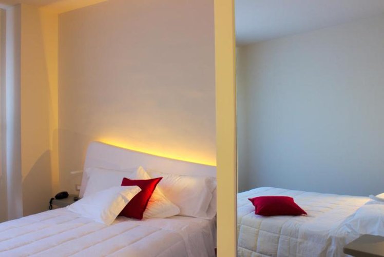 Ibis Styles Palermo President