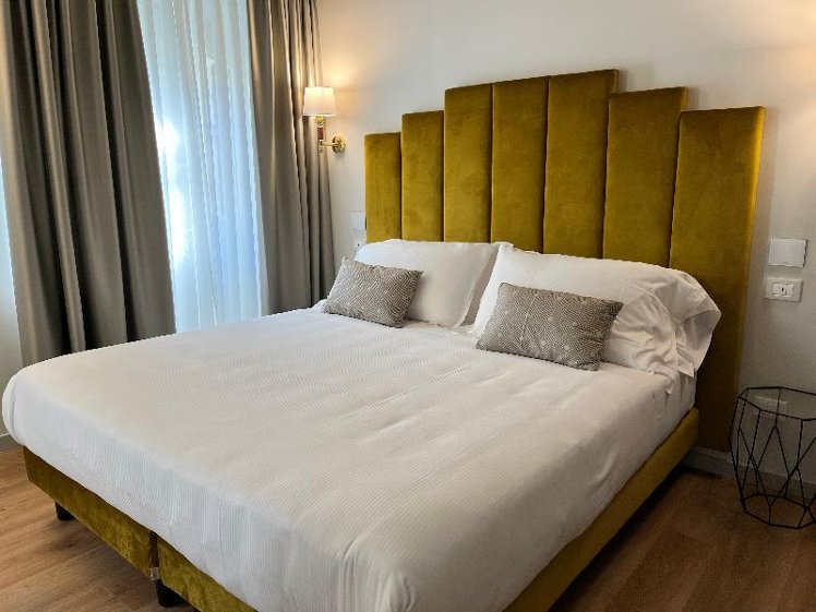 Double or Twin SUPERIOR CITY VIEW Room