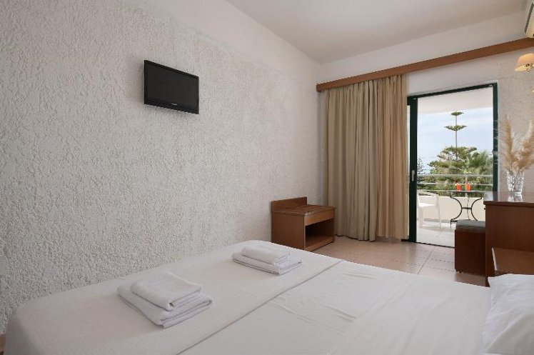 Double or Twin STANDARD Room