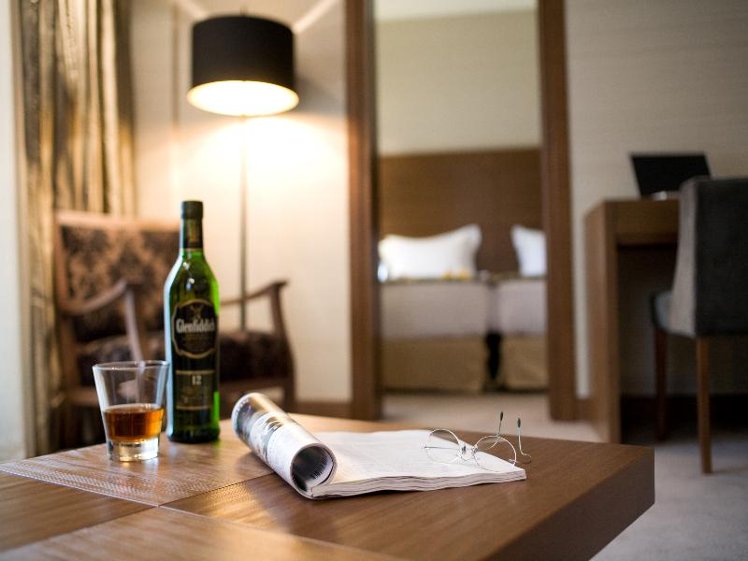 SUITE GRAND Room