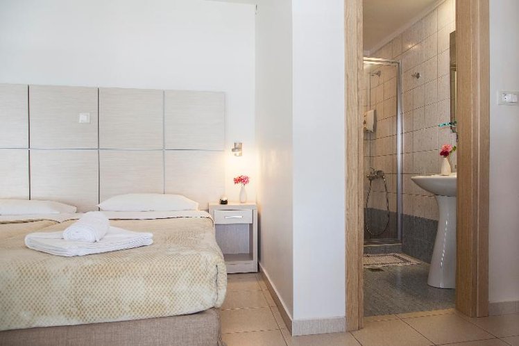 Double or Twin STANDARD Room