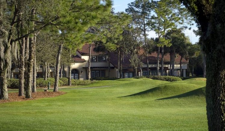 The Villas of Grand Cypress