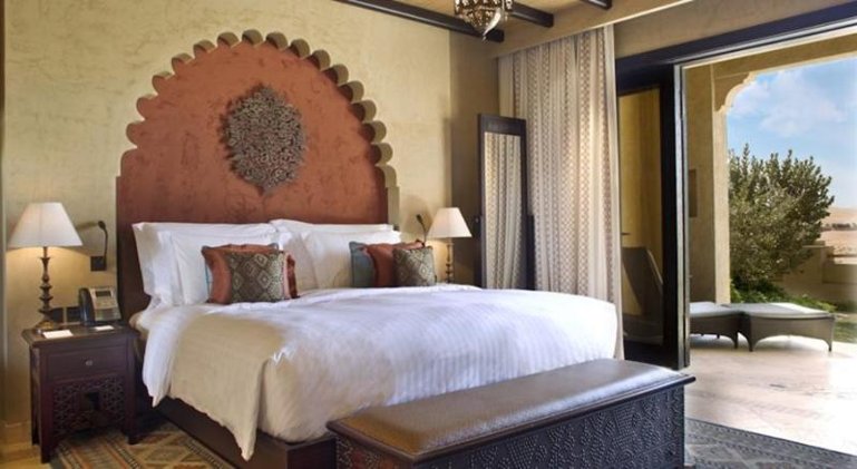 Double or Twin STANDARD Room