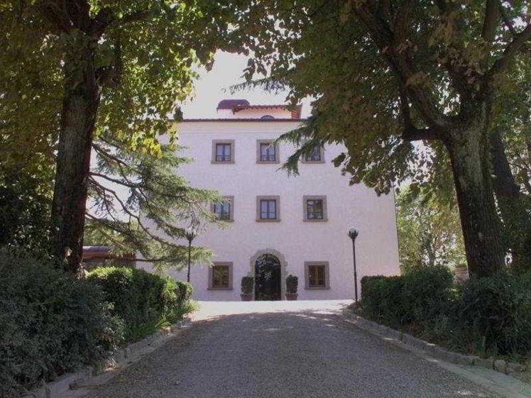 General view