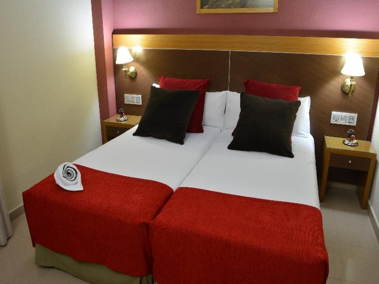 Double or Twin STANDARD Room