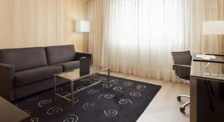 DOUBLE DELUXE Room