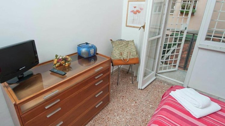 2 Passi Da.. B&B