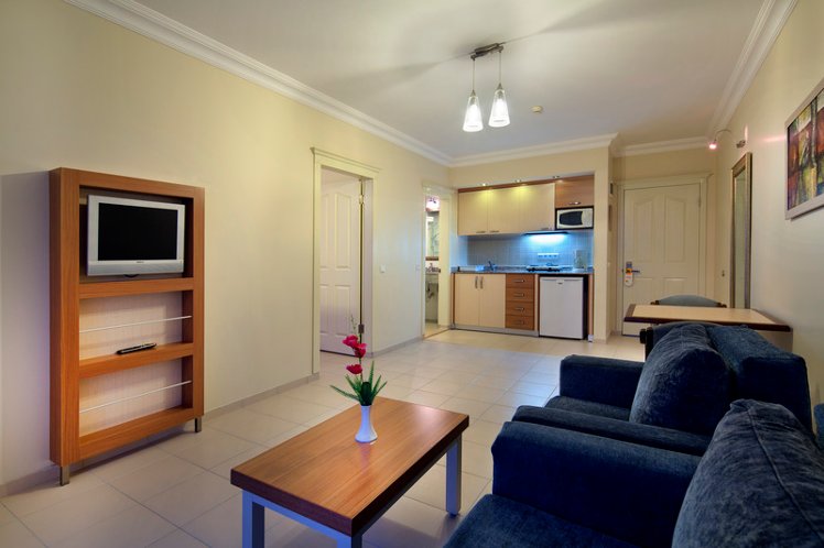 SUITE STANDARD Room