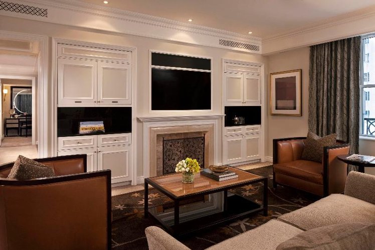 SUITE DELUXE Room