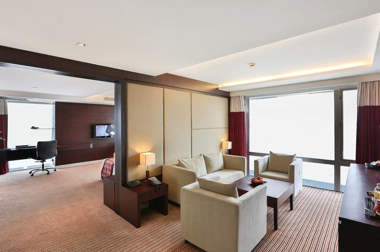 SUITE EXECUTIVE Room