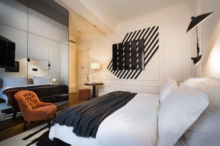 Room STANDARD Room