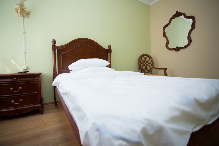 SINGLE SUPERIOR Room