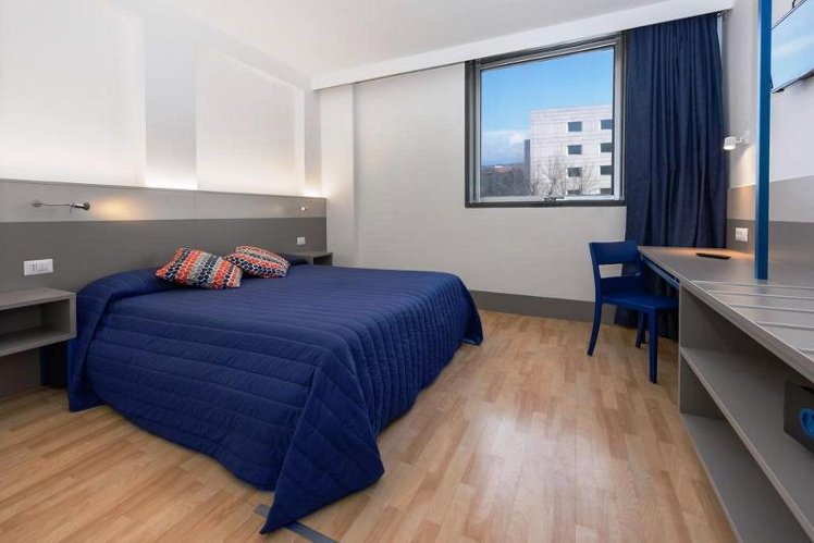 DOUBLE ECONOMY Room
