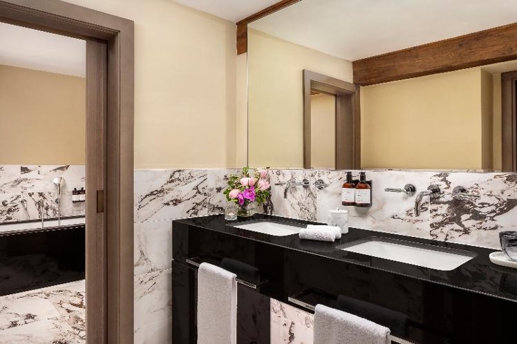 SUITE DUPLEX Room