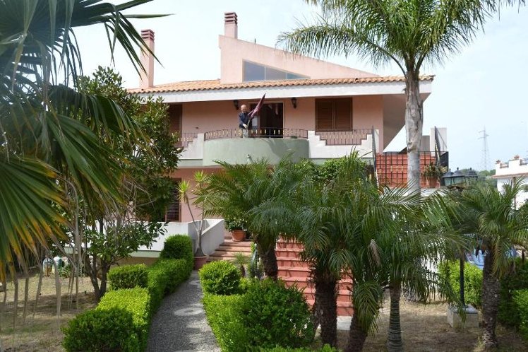 General view
