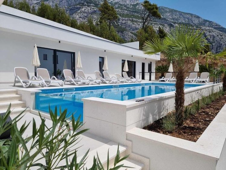 Villa Medak