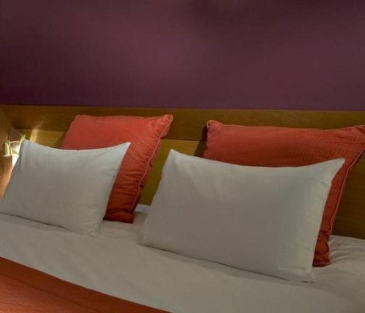SINGLE COMFORT Room