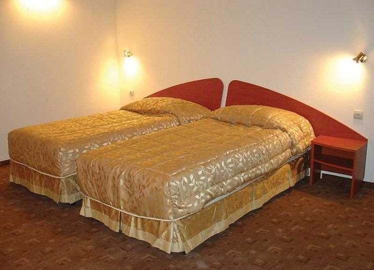 Menabria Nessebar