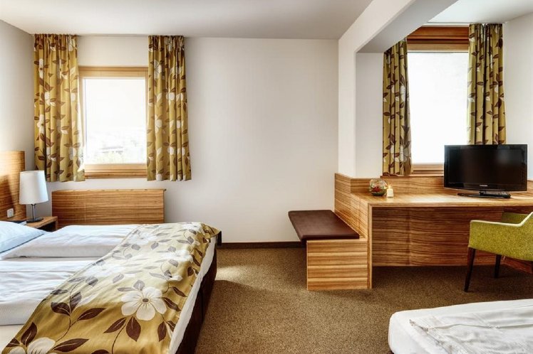 Alphotel Innsbruck