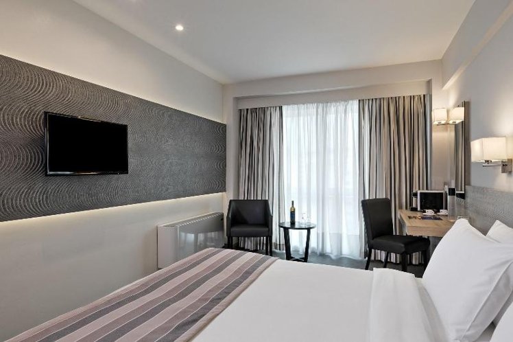 TWIN SUPERIOR Room