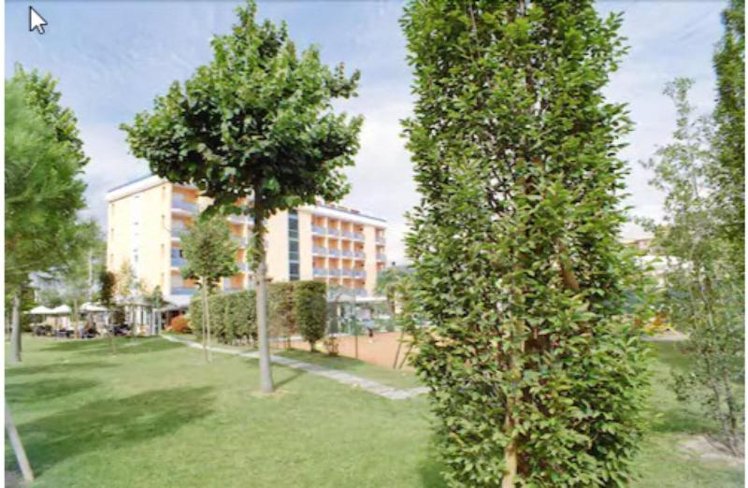 General view