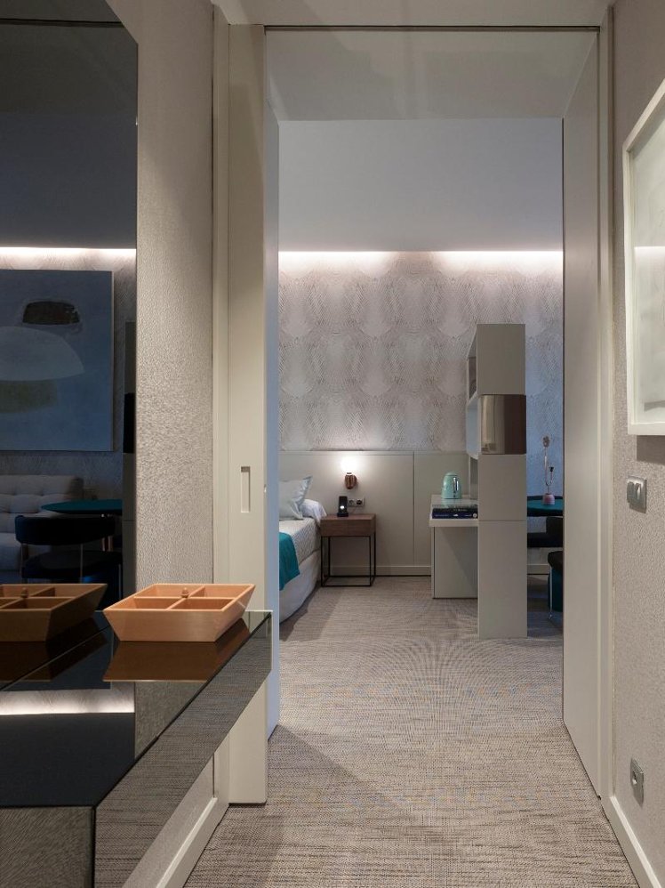 SUITE STANDARD Room