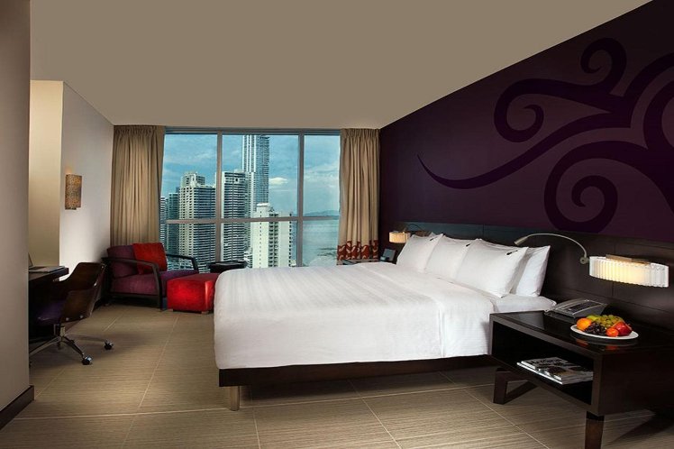 Megapolis Hotel Panama
