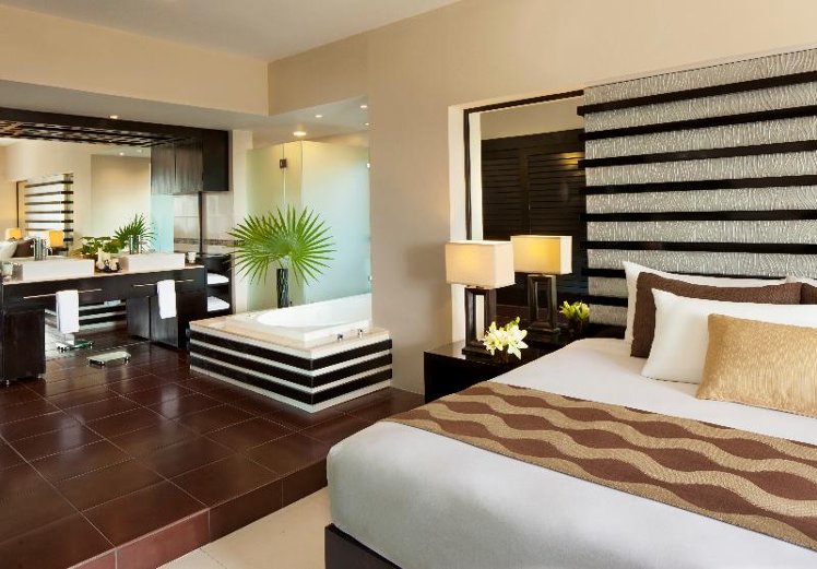 SUITE ONE BEDROOM Room