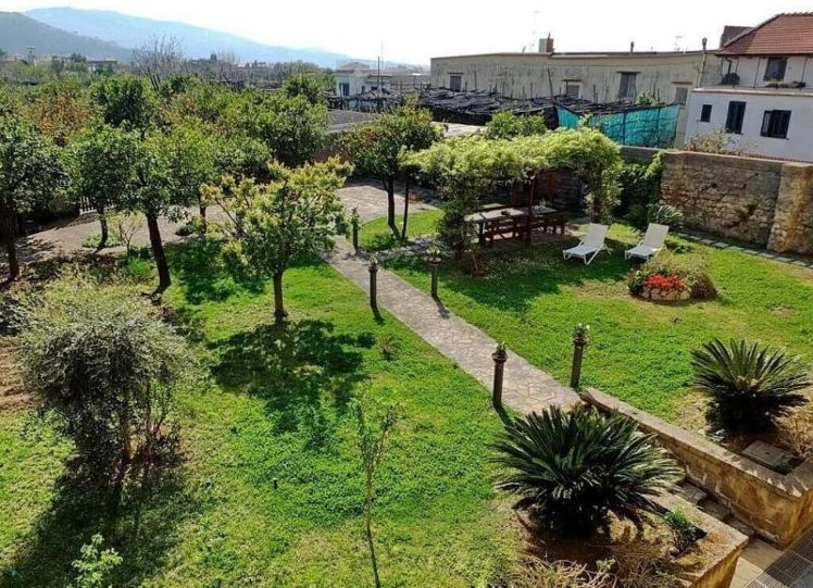 General view
