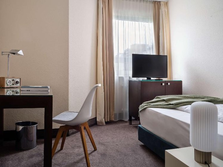 SINGLE COMFORT Room