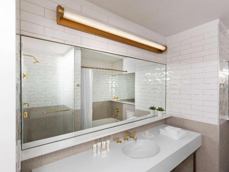 SUITE STANDARD Room