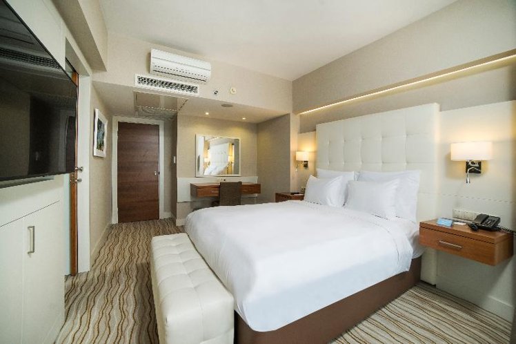 SUITE SEA VIEW Room