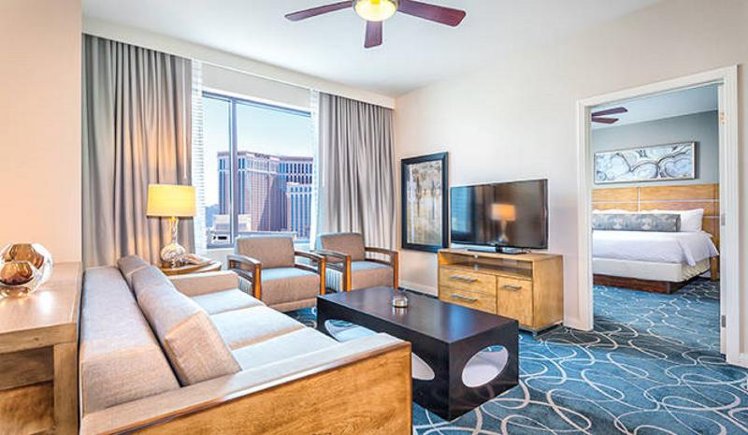 SUITE STANDARD Room