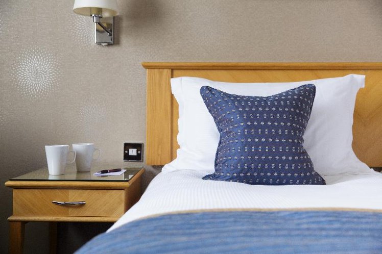 TWIN CLASSIC Room