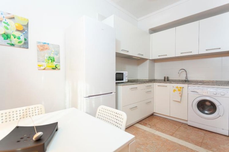 APARTMENT TWO BEDROOMS Room