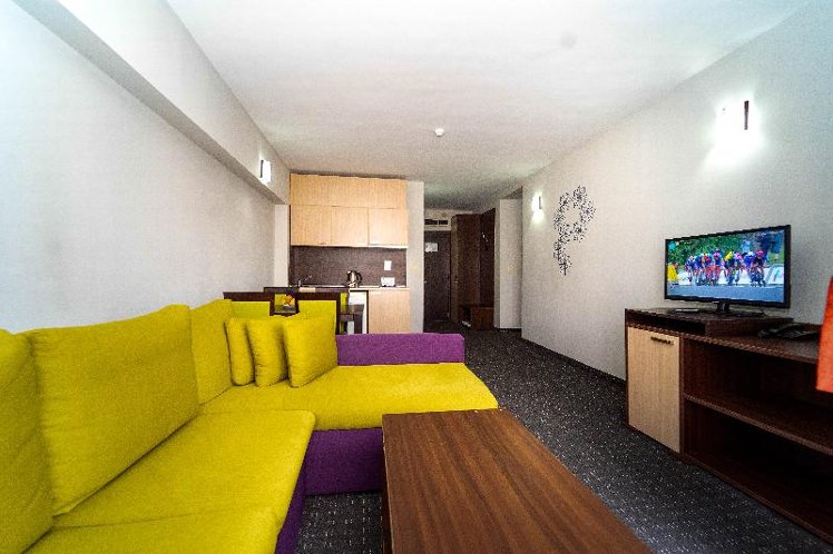 APARTMENT ONE BEDROOM Room